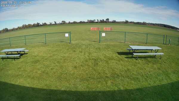 East Camera