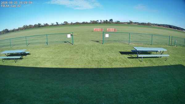 East Camera