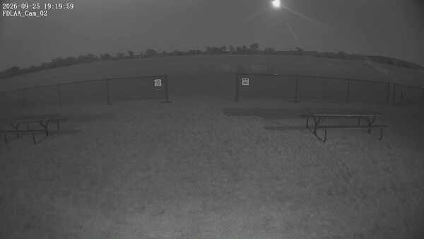 East Camera