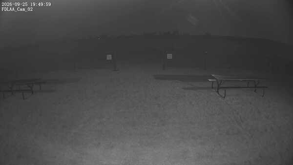 East Camera