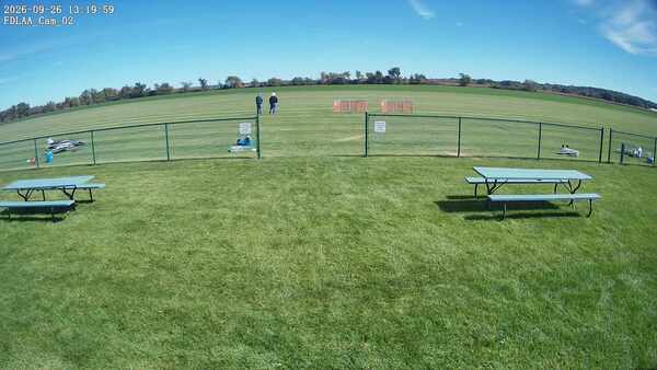East Camera