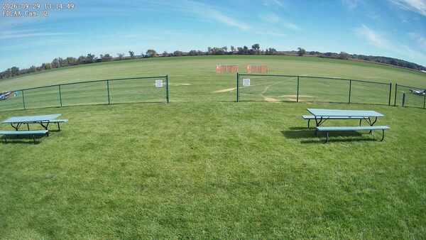 East Camera