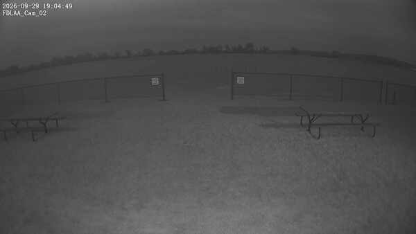 East Camera