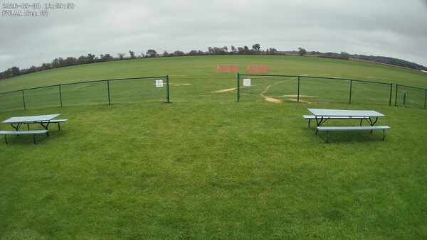 East Camera