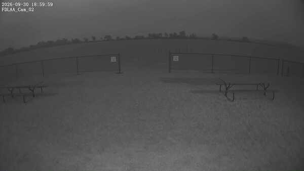 East Camera