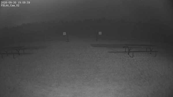 East Camera