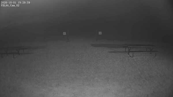 East Camera