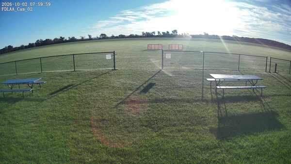 East Camera