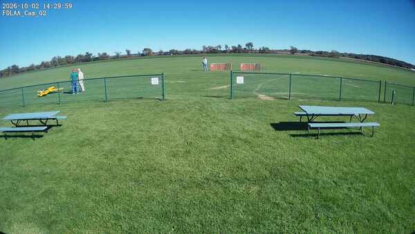 East Camera