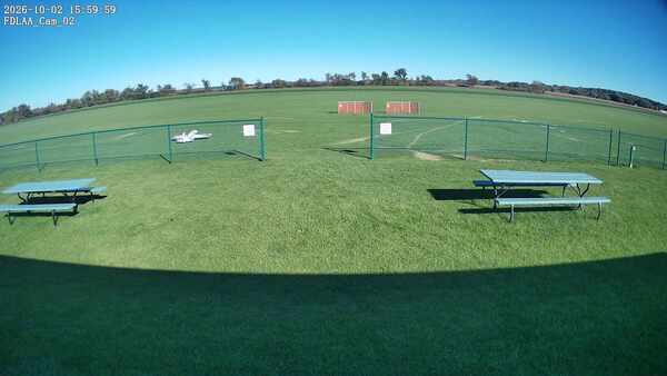 East Camera