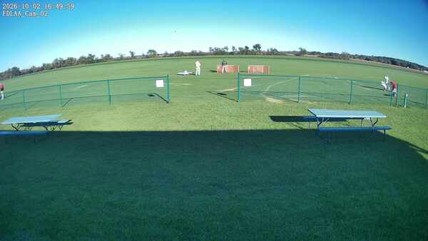 East Camera