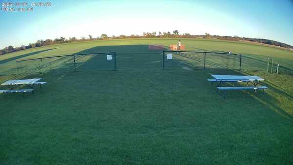 East Camera