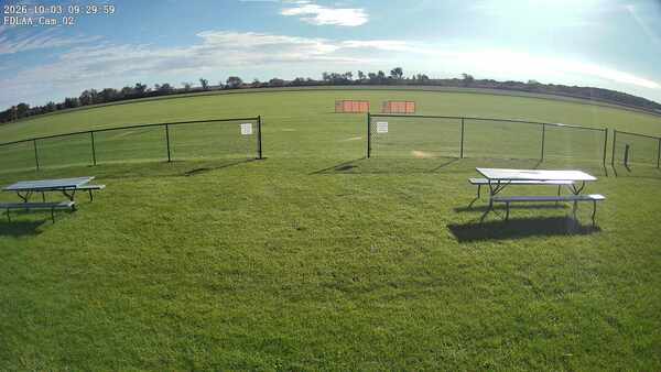 East Camera