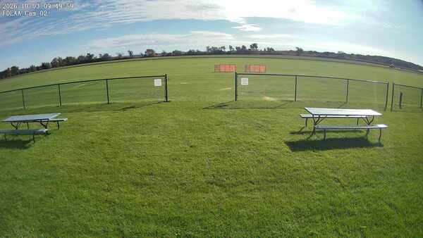 East Camera