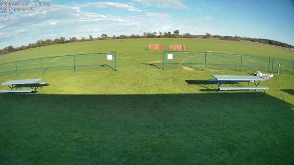 East Camera