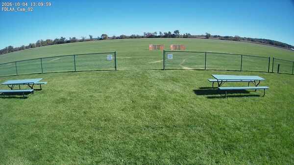 East Camera