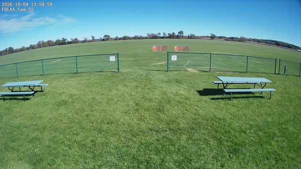 East Camera