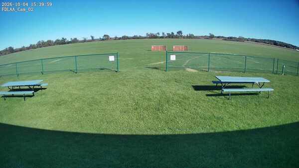 East Camera
