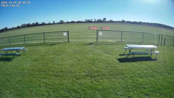 East Camera