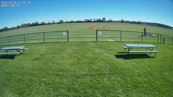 East Camera