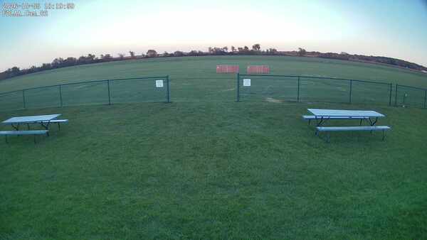 East Camera
