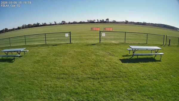 East Camera