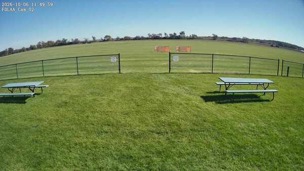 East Camera