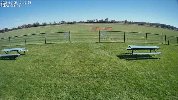 East Camera