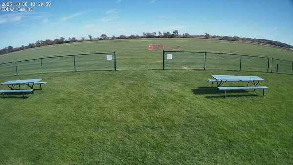 East Camera