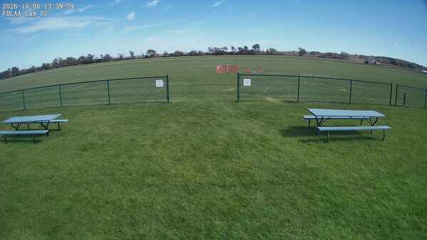 East Camera