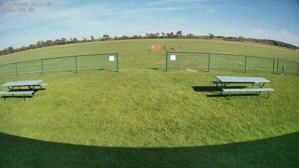 East Camera