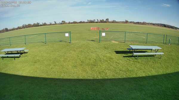 East Camera