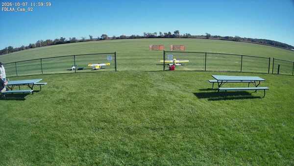 East Camera