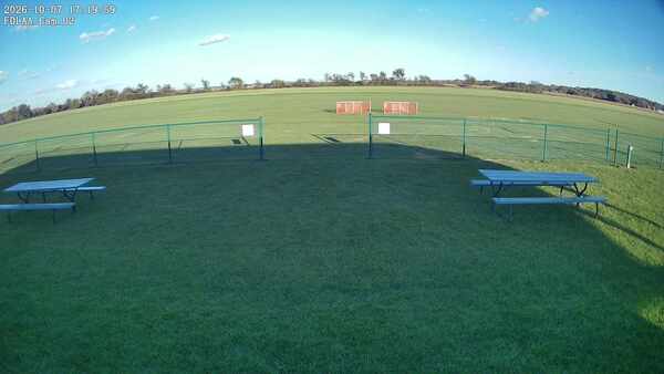 East Camera