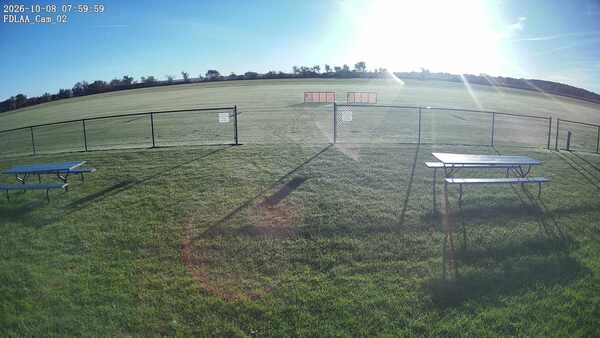East Camera