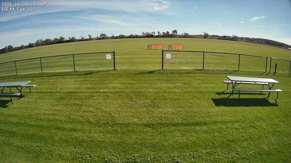 East Camera