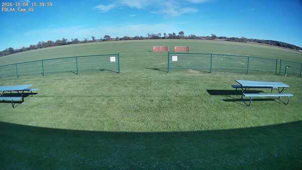 East Camera