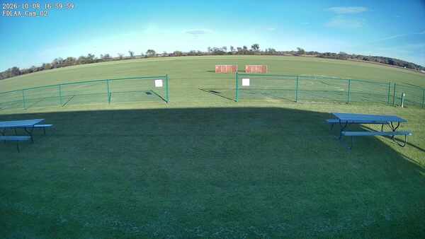 East Camera