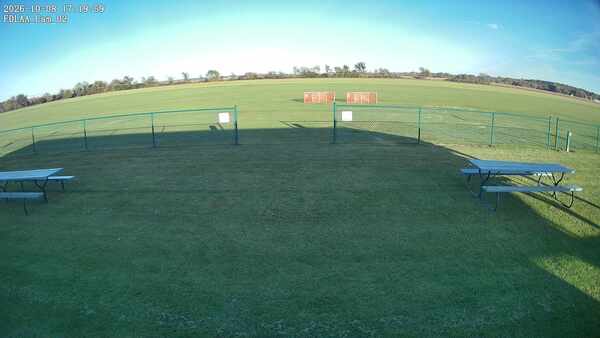 East Camera