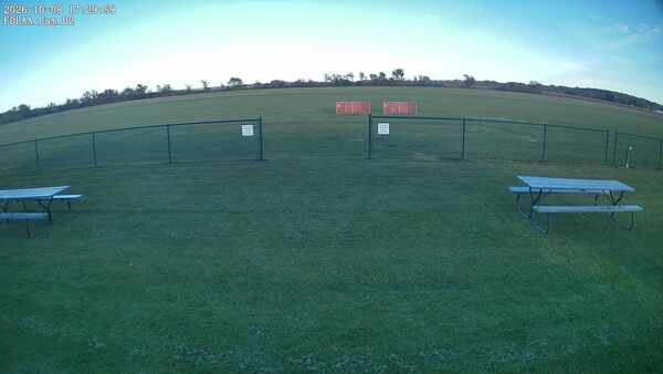 East Camera