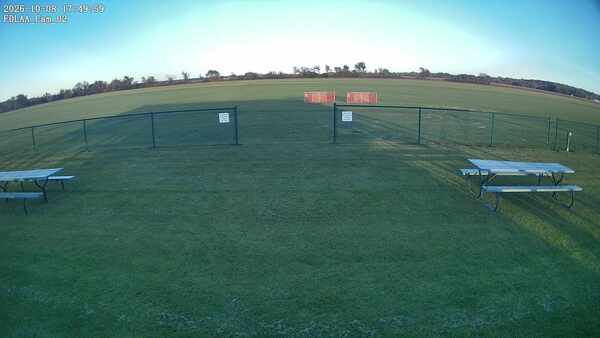 East Camera