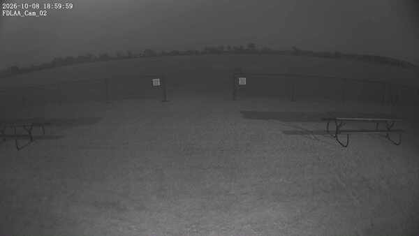 East Camera