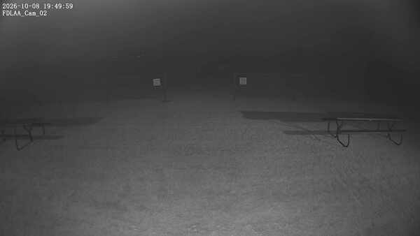 East Camera
