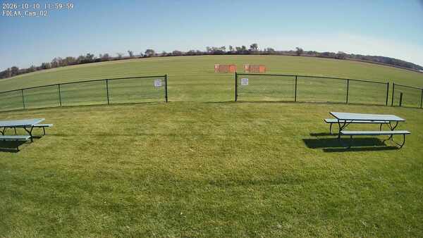 East Camera