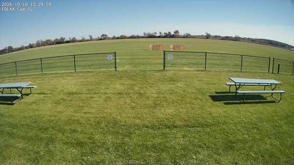 East Camera