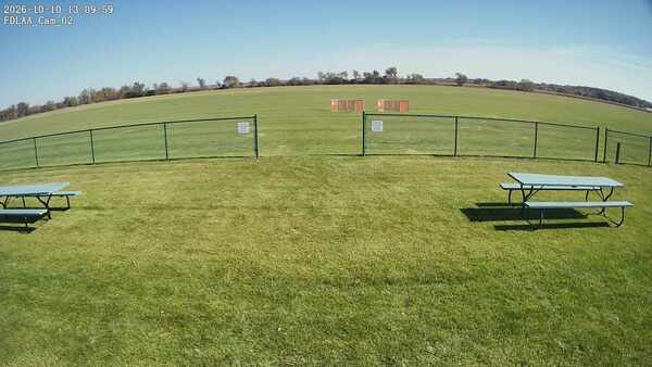 East Camera