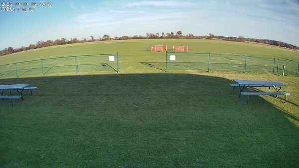 East Camera