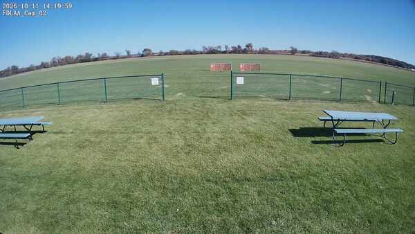 East Camera