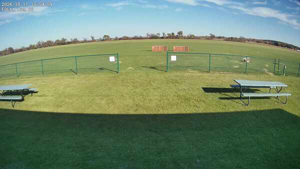 East Camera