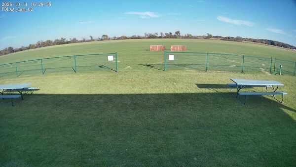 East Camera
